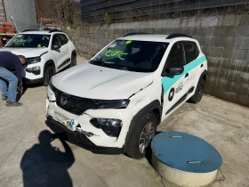 Dacia Spring СПЕШНО!  - 5500 € / 10757.07 лв. - 66555957 2