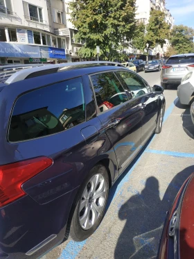 Citroen C5 | Mobile.bg � ����� ������ 4