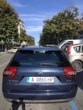 Citroen C5 | Mobile.bg � ����� ������ 2