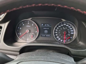 Hyundai Elantra * SPORT * CARFAX * 2 БРОЯ ГУМИ * ШИБИДАХ *  | Auto.bg — изображение 8