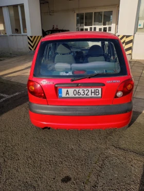 Daewoo Matiz | Mobile.bg � ����� ������ 3