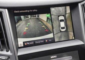 Infiniti Q50 Red Sport I-LINE AWD * АвтоКредит* (ЦЕНА ДО БГ) - 33999 € / 66496.26 лв. - 63526956 13