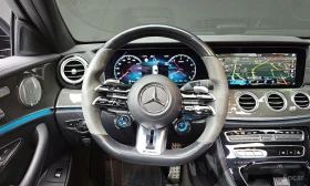 Mercedes-Benz E 53 AMG 4MATIC+ * BURMESTER* CARBON* HEAD-UP* 360 CAM* HUD | Mobile.bg � ����� ������ 10