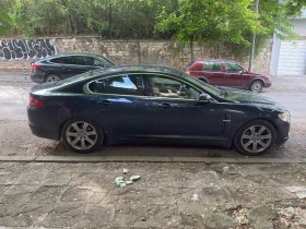 Jaguar Xf Stage 1 egr, dpf off | Mobile.bg � ����� ������ 5
