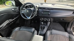 Alfa Romeo Giulietta 1.6d full | Auto.bg — изображение 16