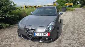 Alfa Romeo Giulietta 1.6d full | Auto.bg — изображение 6