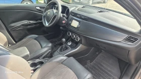 Alfa Romeo Giulietta 1.6d full | Auto.bg — изображение 13