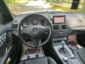 Mercedes-Benz C 250 AMG* 4Matic* SWISS* FULL*  | Mobile.bg � ����� ������ 16