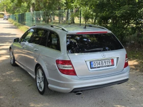 Mercedes-Benz C 250 AMG* 4Matic* SWISS* FULL*  | Mobile.bg � ����� ������ 4