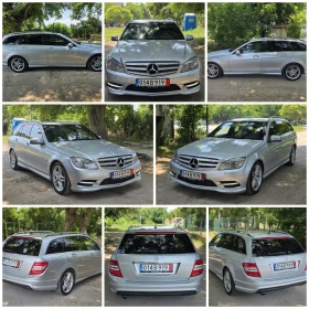 Mercedes-Benz C 250 AMG* 4Matic* SWISS* FULL*  | Mobile.bg � ����� ������ 17
