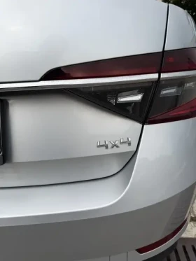 Skoda Superb - 26499 € / 51827.54 лв. - 56856639 6