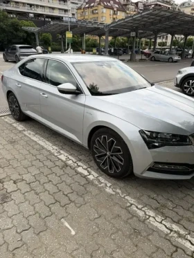 Skoda Superb - 26499 € / 51827.54 лв. - 56856639 3
