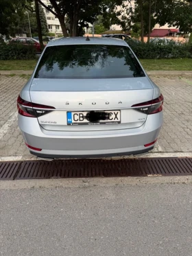 Skoda Superb - 26499 € / 51827.54 лв. - 56856639 8