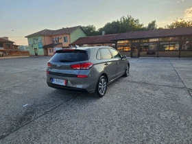 Hyundai I30 45000 km | Mobile.bg � ����� ������ 6