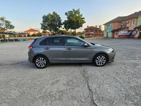 Hyundai I30 45000 km | Mobile.bg � ����� ������ 8
