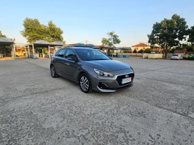 Hyundai I30 45000 km | Mobile.bg � ����� ������ 9