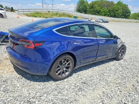Tesla Model 3 - 12000 € / 23469.96 лв. - 68180348 3