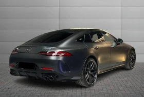 Mercedes-Benz AMG GT 4-Door Coupe 53 EQ Boost 4MATIC+  - 99998 € / 195579.09 лв. - 32488308 2