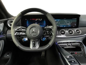 Mercedes-Benz AMG GT 4-Door Coupe 53 EQ Boost 4MATIC+  - 99998 € / 195579.09 лв. - 32488308 7