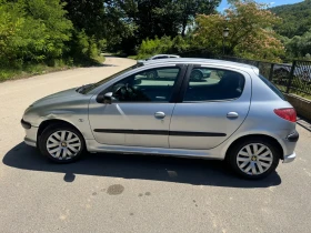Peugeot 206 1.6 hdi - 800 € / 1564.66 лв. - 38534961 9