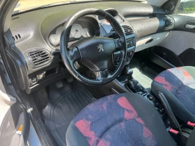 Peugeot 206 1.6 hdi - 800 € / 1564.66 лв. - 38534961 3