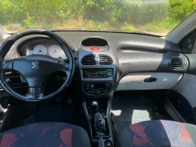 Peugeot 206 1.6 hdi - 800 € / 1564.66 лв. - 38534961 11