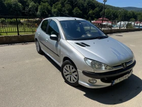 Peugeot 206 1.6 hdi - 800 € / 1564.66 лв. - 38534961 7