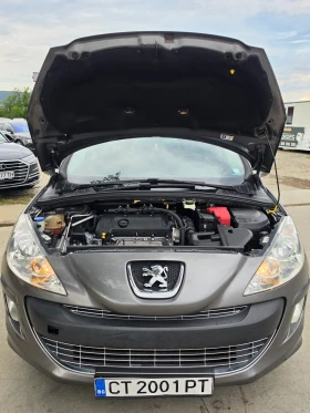 Peugeot 308 1.6i* ��� ���. | Mobile.bg � ����� ������ 12