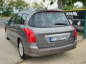 Peugeot 308 1.6i* ��� ���. | Mobile.bg � ����� ������ 6