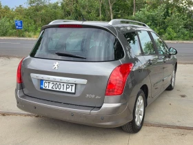 Peugeot 308 1.6i* ��� ���. | Mobile.bg � ����� ������ 4