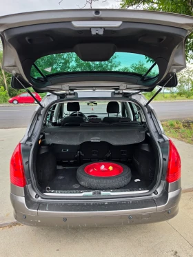Peugeot 308 1.6i* ��� ���. | Mobile.bg � ����� ������ 11