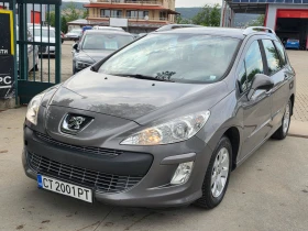 Peugeot 308 1.6i* Газ инж.