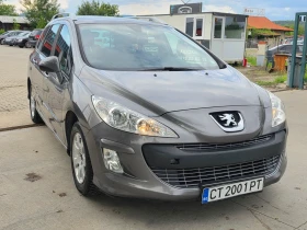 Peugeot 308 1.6i* ��� ���. | Mobile.bg � ����� ������ 3