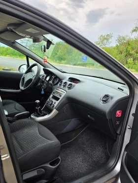 Peugeot 308 1.6i* ��� ���. | Mobile.bg � ����� ������ 9