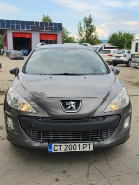 Peugeot 308 1.6i* ��� ���. | Mobile.bg � ����� ������ 2