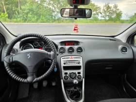 Peugeot 308 1.6i* ��� ���. | Mobile.bg � ����� ������ 8