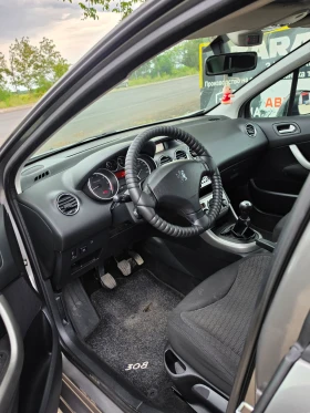 Peugeot 308 1.6i* ��� ���. | Mobile.bg � ����� ������ 7