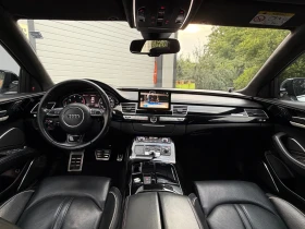 Audi A8 A8L 4.2 TDI  | Auto.bg — изображение 9
