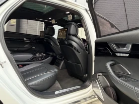 Audi A8 A8L 4.2 TDI  | Auto.bg — изображение 12