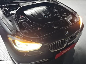 BMW 520 (F07) Gt Ed Edition | Auto.bg — изображение 5