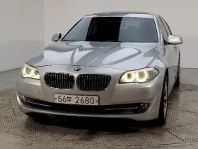 BMW 520 D - 7565 € - 10412688 2