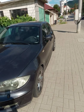 BMW 118 ������ | Mobile.bg � ����� ������ 5