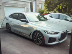 BMW i4 eDrive40 | CARFAX | БЕЗ ИНЦИДЕНТИ - 29900 € - 59017462 3