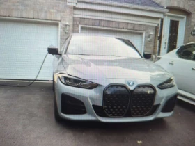 BMW i4 eDrive40 | CARFAX | БЕЗ ИНЦИДЕНТИ - 29900 € - 59017462 2
