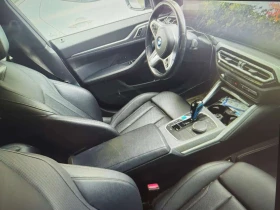 BMW i4 eDrive40 | CARFAX | БЕЗ ИНЦИДЕНТИ - 29900 € - 59017462 5