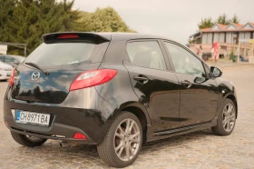 Mazda 2 1.3i facelift | Mobile.bg � ����� ������ 5