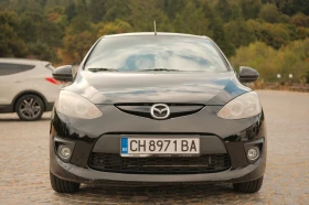 Mazda 2 1.3i facelift | Mobile.bg � ����� ������ 6