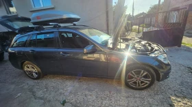 Mercedes-Benz C 220 - 5500 € - 30359948 6