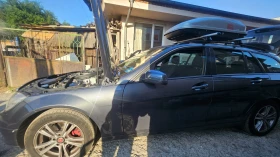 Mercedes-Benz C 220 - 5500 € - 30359948 9