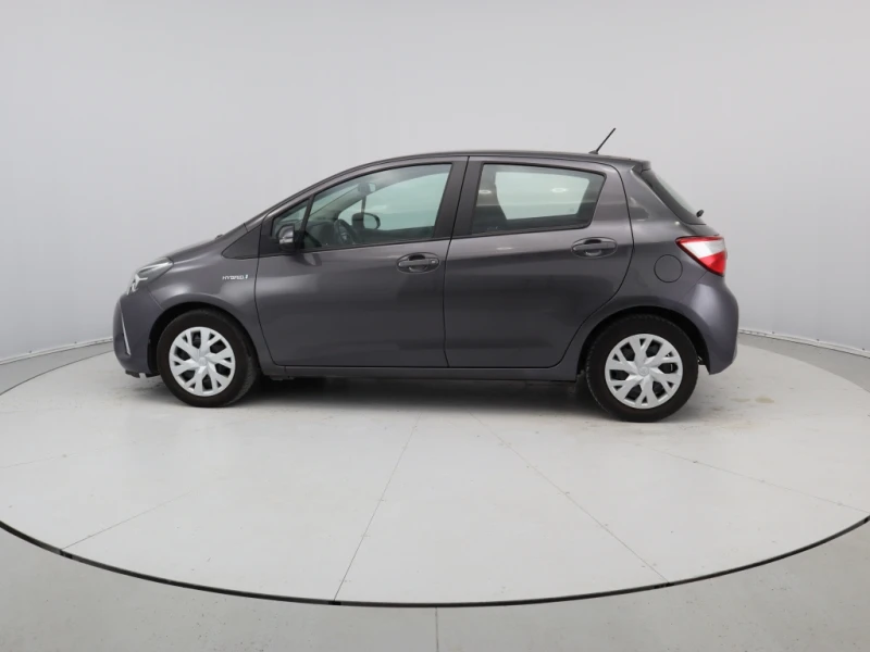 Toyota Yaris, снимка 4 - Автомобили и джипове - 47259229